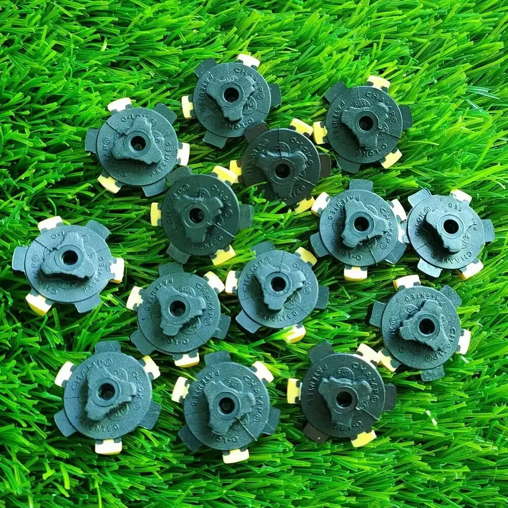 Tacos para zapatos de golf repuesto duradero con llave TPU - imagen 2