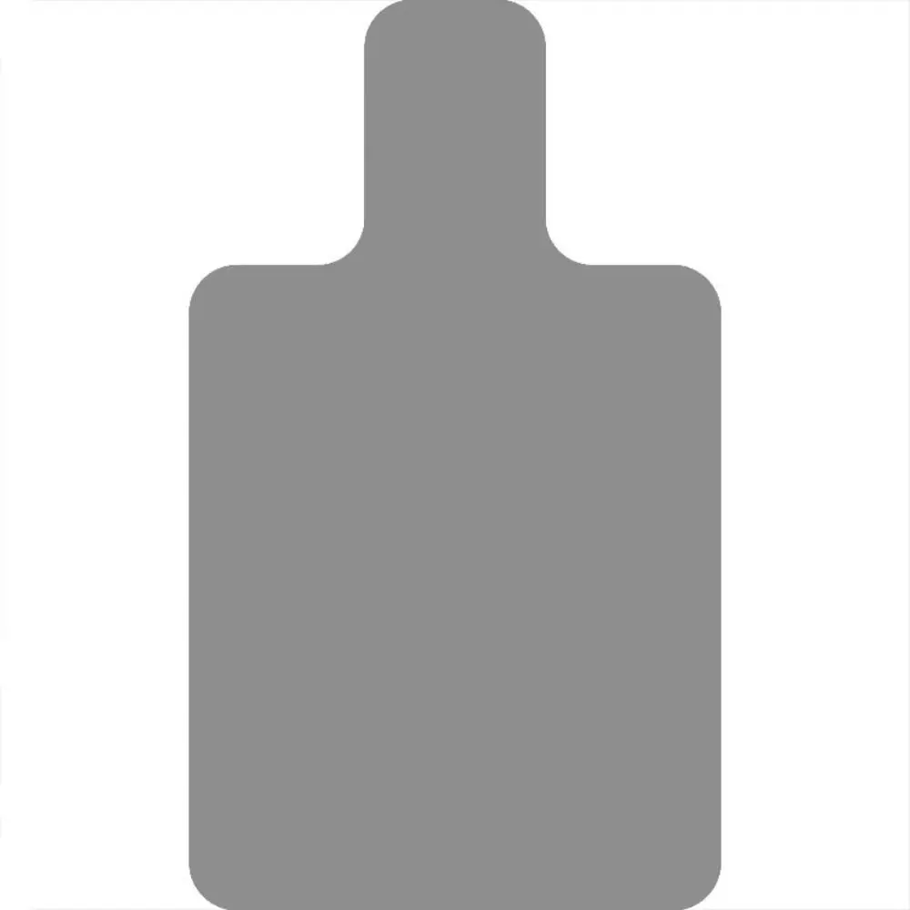 Colchoneta de pilates portátil antideslizante ultrafina de felpa