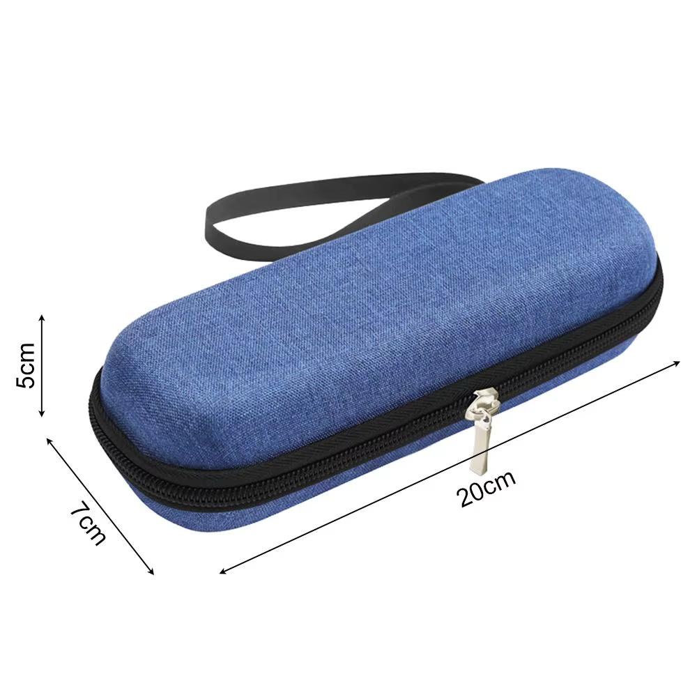 Estuche Térmico Oxford para Insulina y Medicamentos – Sin Gel - imagen 4