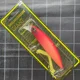 Jackall Rerange Mino M30 – señuelo minnow suspensión MEGAIMABASS - imagen 4