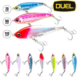 DUEL F1233 Señuelo Pencil Hundido de Largo Alcance para Lubina