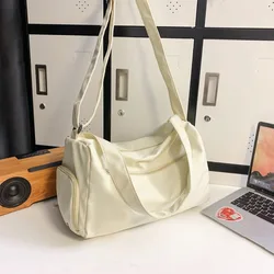 Bolsa impermeable gran capacidad portátil – bolsa de mensajero