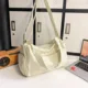 Bolsa impermeable gran capacidad portátil – bolsa de mensajero