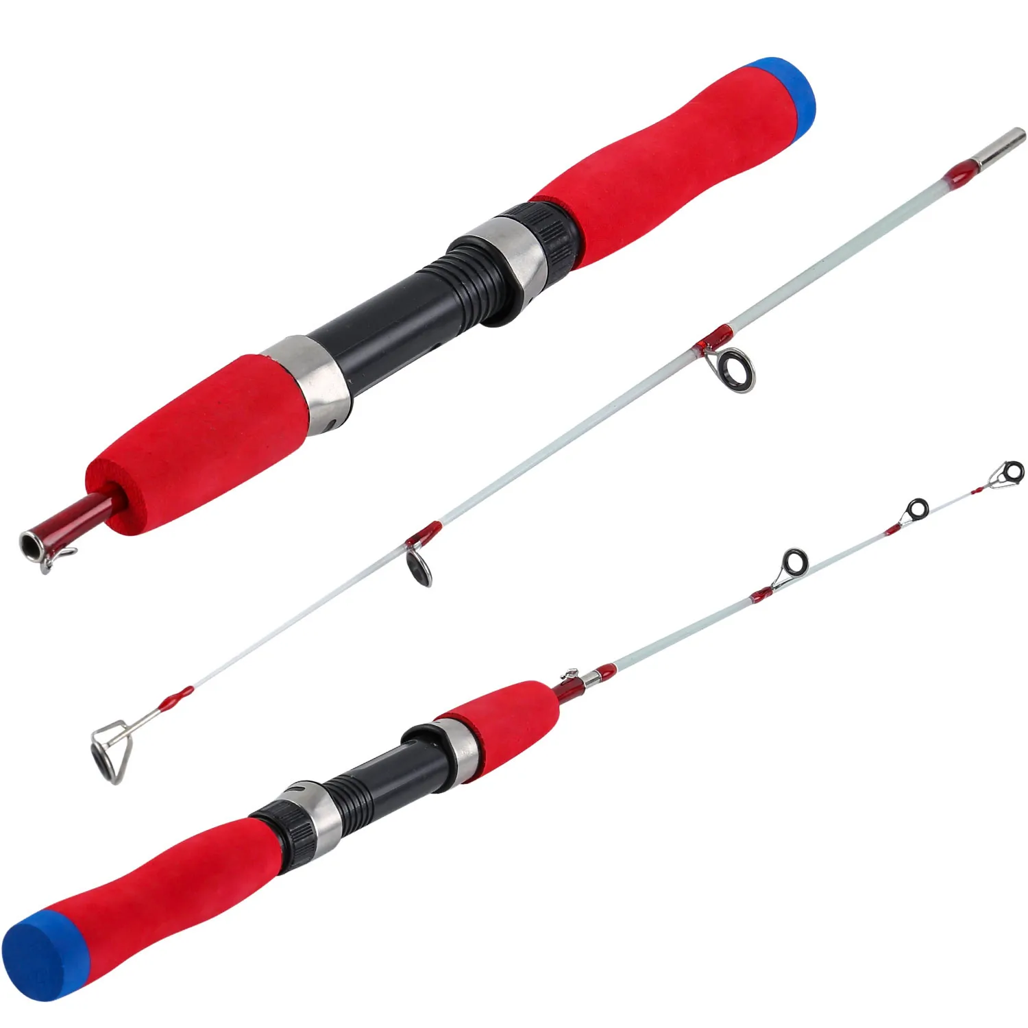 Caña Sougayilang de 63 cm plegada