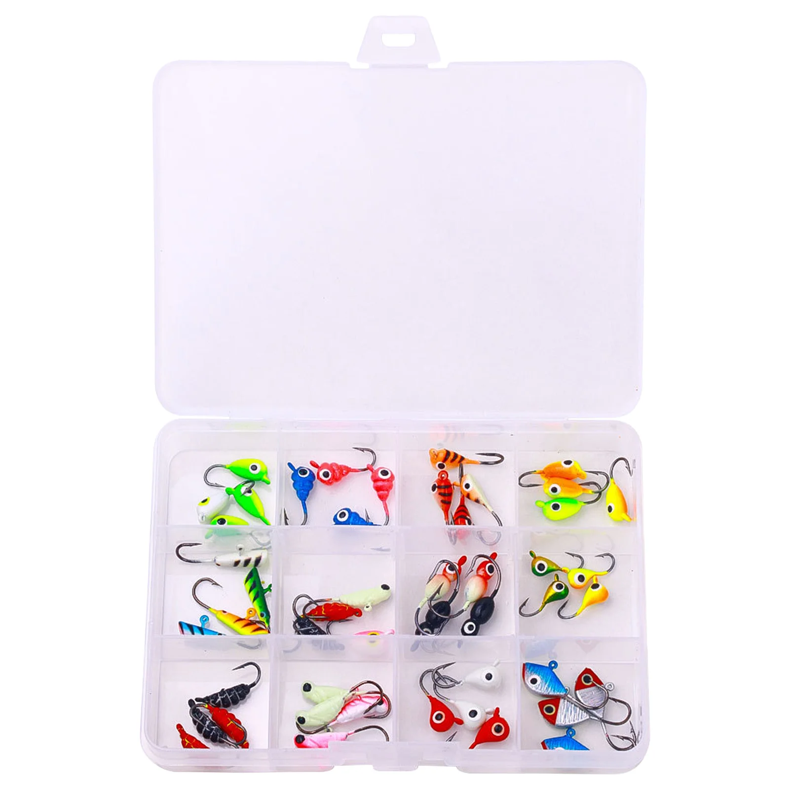 Detalle del diseño y piezas del kit