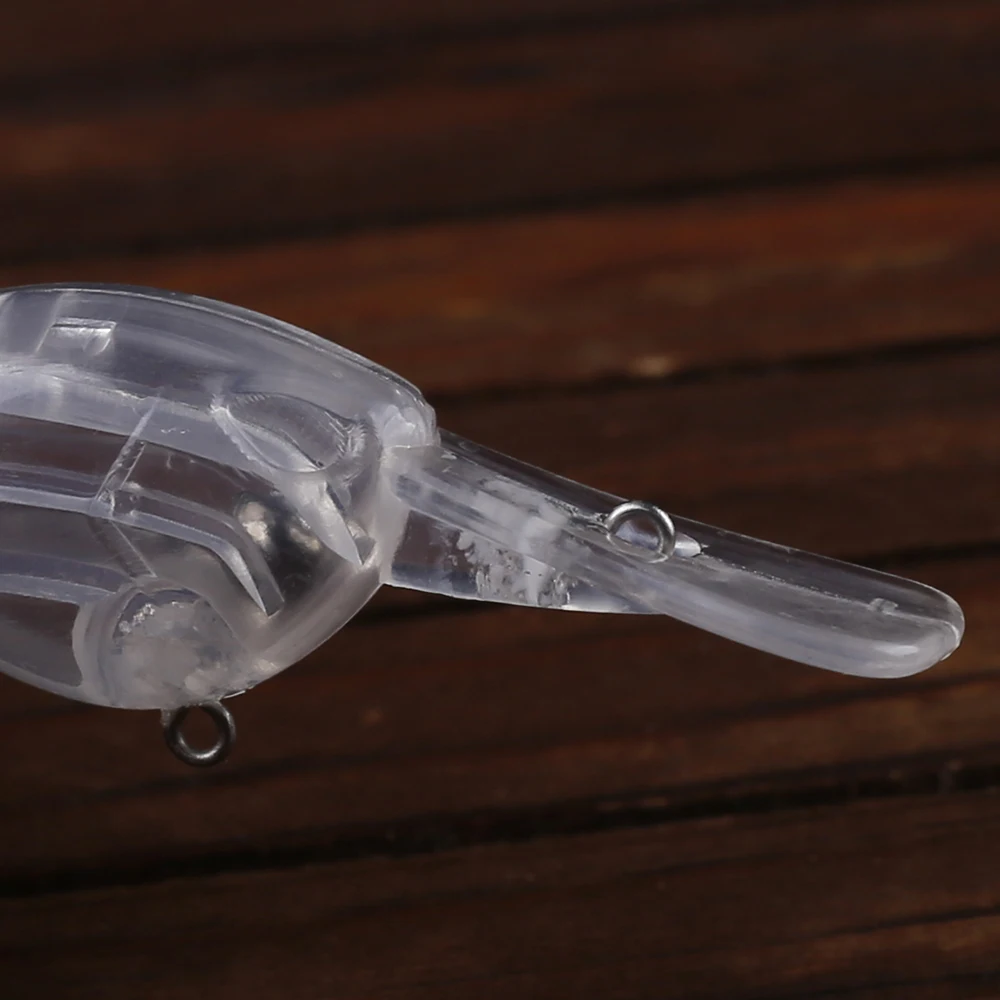 Señuelo tipo crankbait
