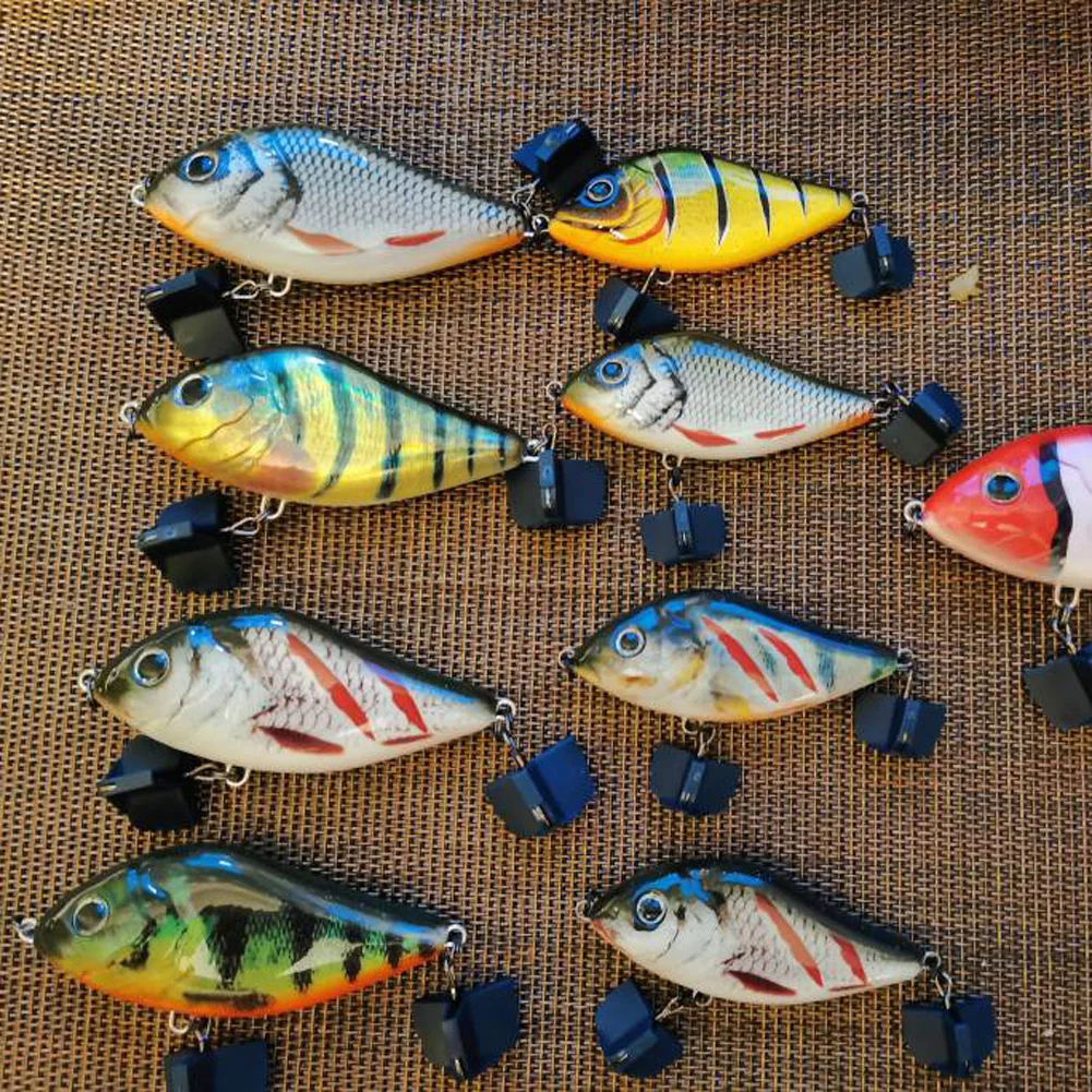 Diferentes colores para lucio