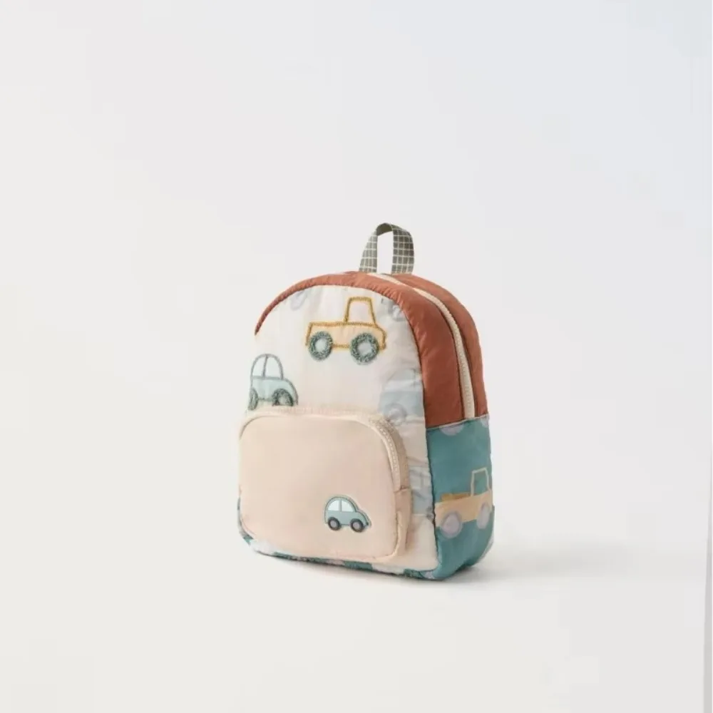 Tamaño y forma compacta para niños