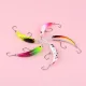 Señuelo crankbait flotante para trucha, artificial duro - imagen 4
