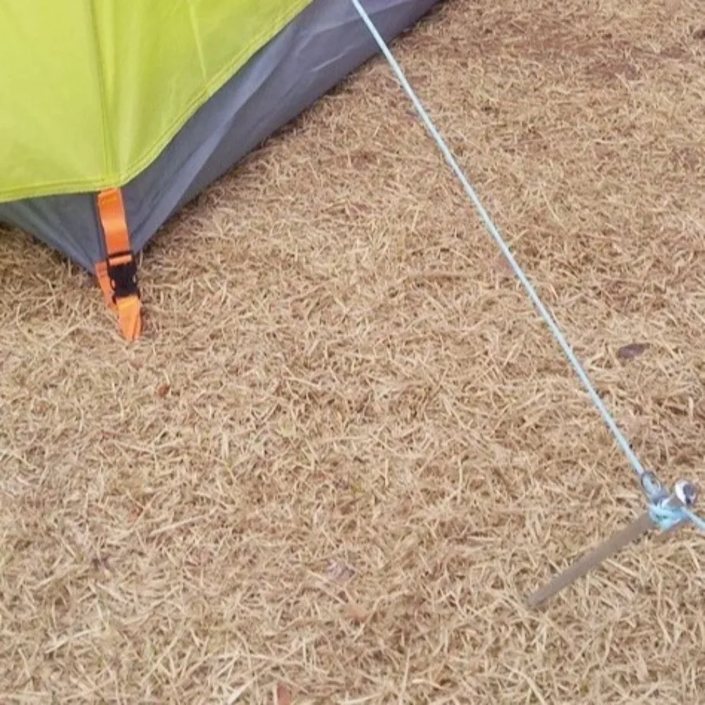 Apariencia del paracord