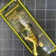 MegaImabass DUO Crankbait chubby de inmersión profunda Rock - imagen 5