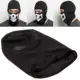 Mascarilla térmica facial de poliéster con calavera fantasma - imagen 3
