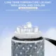 Botella térmica doble capa para bicicleta, fría o caliente - imagen 5