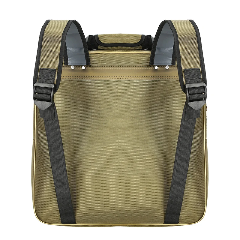 Mochila de pesca para señuelos flotantes – Protección para viajes - imagen 2