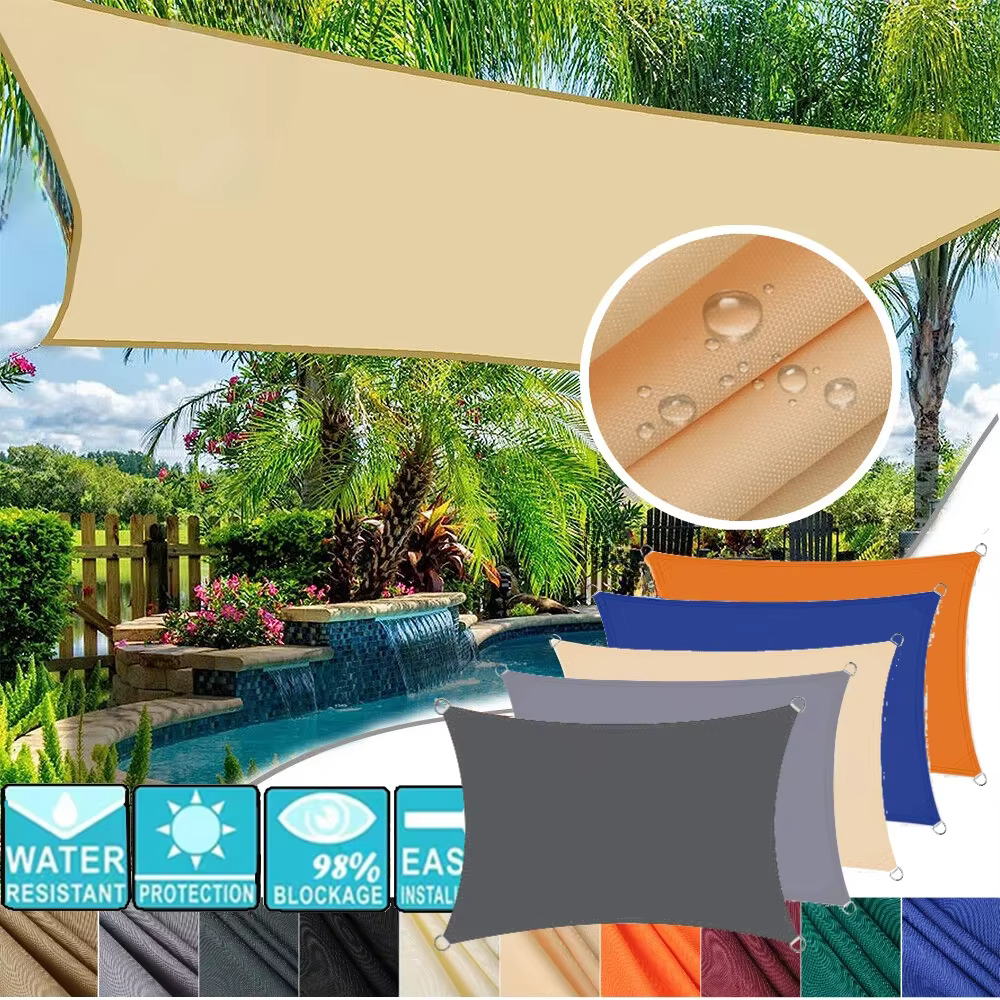 Toldo refugio pesca impermeable UV – Protección solar y agua - imagen 2