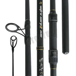 Caña Feeder para Carpa de fibra de carbono súper resistente