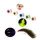 Vtwins ojos 3D epoxi para señuelos tipo crankbait pesca - imagen 2