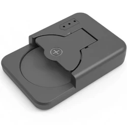 Batería de botón recargable CR2477 LIR2477 para reloj