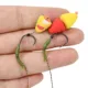 Cebos flotantes EVA maíz para carpa MNFT – Montaje Chod y Hair - imagen 4