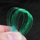 Línea principal pre-atada de nailon con PE para carpa y lubina - imagen 3