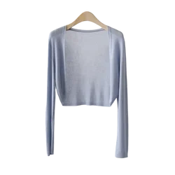 Chaqueta de pesca protección solar punto fino transpirable