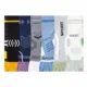 Calcetines de ciclismo transpirables antiolor de dedos - imagen 4