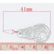 Enhebrador de alambre tipo arco para costura manual - imagen 2