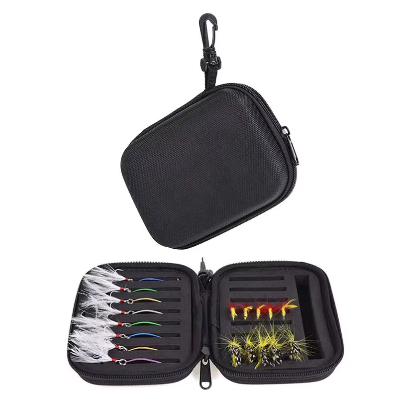 Bolsa de señuelos de pesca – Organizador gran capacidad