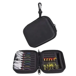 Bolsa de señuelos de pesca – Organizador gran capacidad