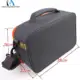 Maximumcatch V-PRO bolsa de pesca con mosca impermeable ajustable - imagen 4