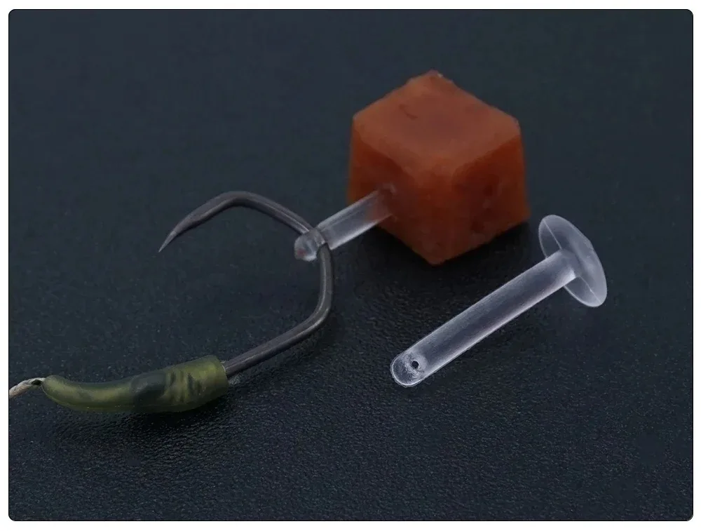 Pack de 30 unidades para pesca