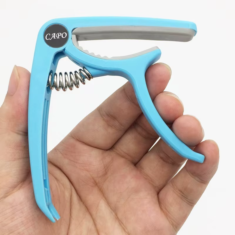 Cejilla Fisherman – Posicionamiento de anzuelo para plástico