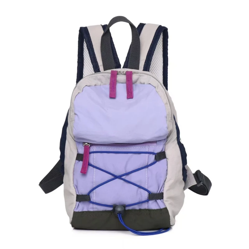 Mochila de pesca ligera y espaciosa para deporte y viaje - imagen 5