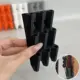 Organizador de dardos minimalista para pared en PLA, impresión 3D