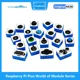 World of Module Series kit de sensor compatible con Micro:bit V2