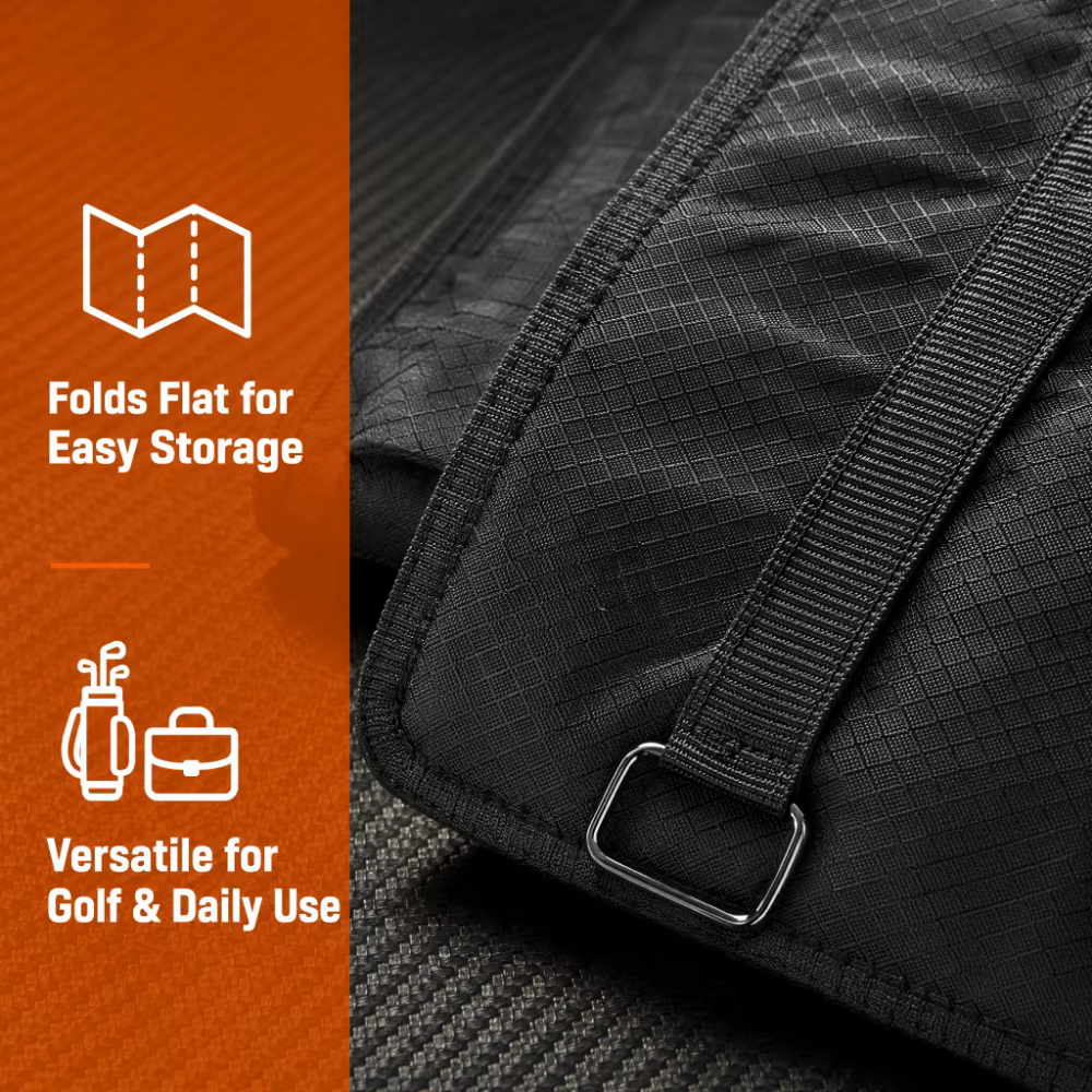 Bolsa Organizadora para Pelotas de Golf – Gran Capacidad Multifunción - imagen 3
