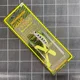 MEGAIMABASS M45 Señuelo minnow de boca invertida para lubina