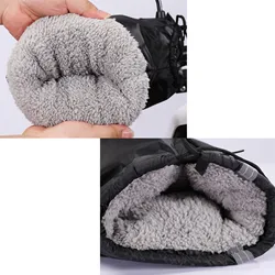 Guantes de neopreno térmicos antideslizantes para pesca en agua salada