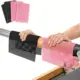 Tapete antideslizante de agarre ecológico para pilates, ligero - imagen 3