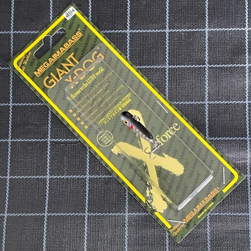 SMITH Btk Swimmer torpedo para trucha, señuelo artificial - imagen 4