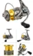 NUNATAK Shallow Spool STL Carrete spinning para bass – Lanzado largo - imagen 5