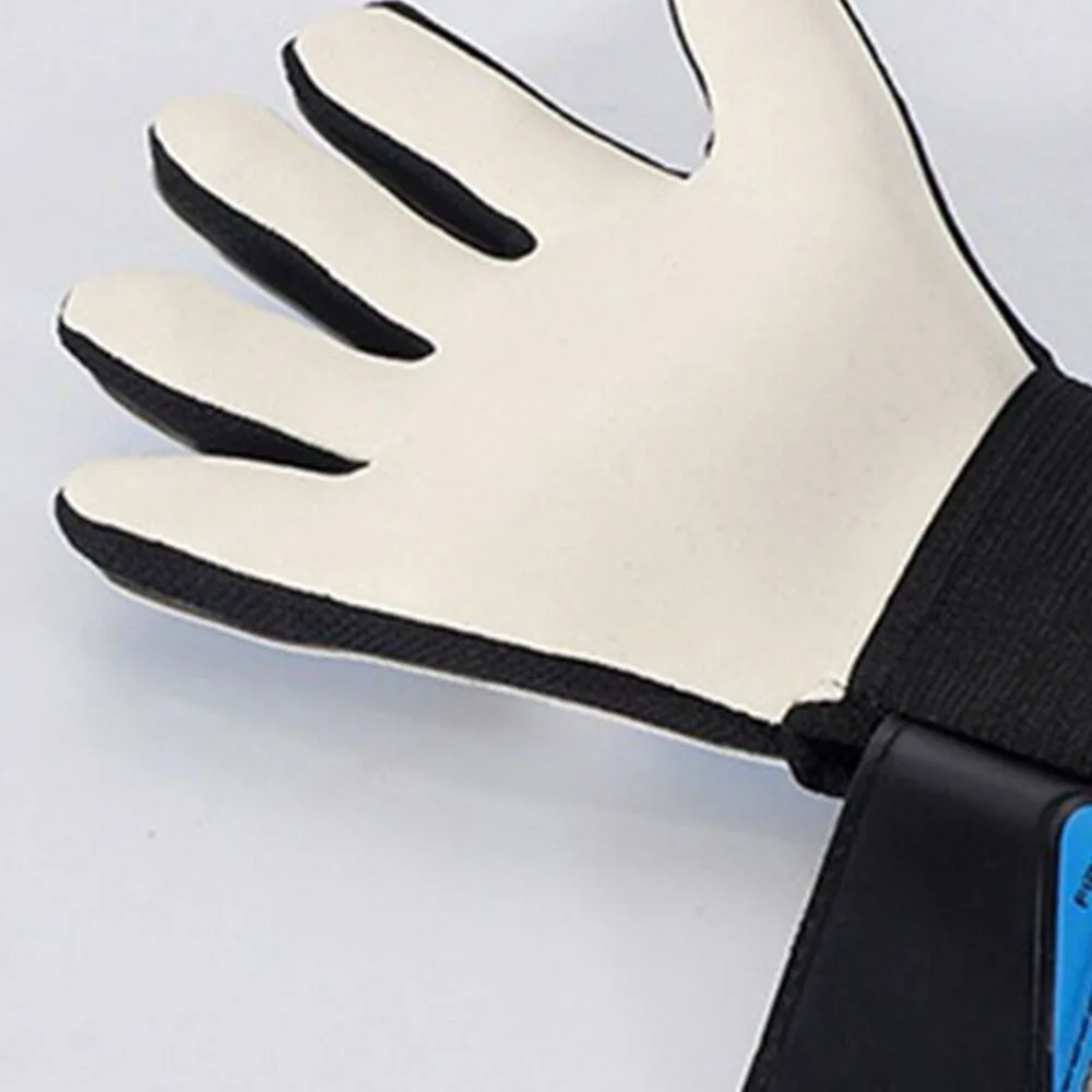 Guantes de portero antideslizantes impermeables transpirables niños - imagen 3
