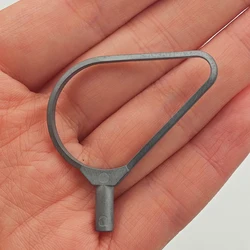 Cuchilla tungsteno-carburo para tallado y texturizado de cerámica