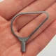 Cuchilla tungsteno-carburo para tallado y texturizado de cerámica - imagen 3