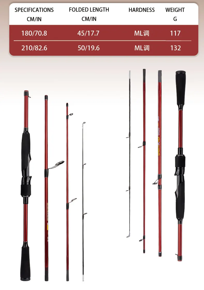 Carrete de spinning serie 2500