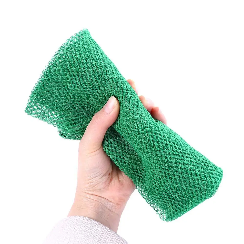 Bolsa de malla para guardar la red