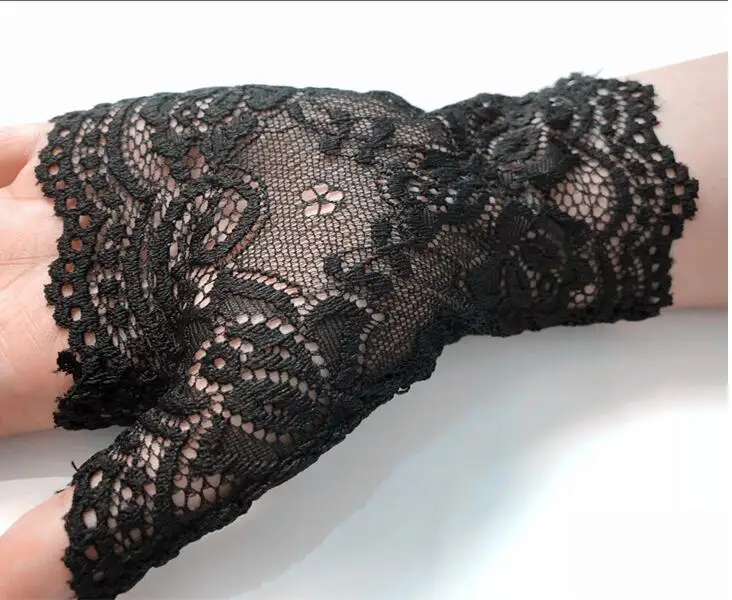 Guantes de protección solar