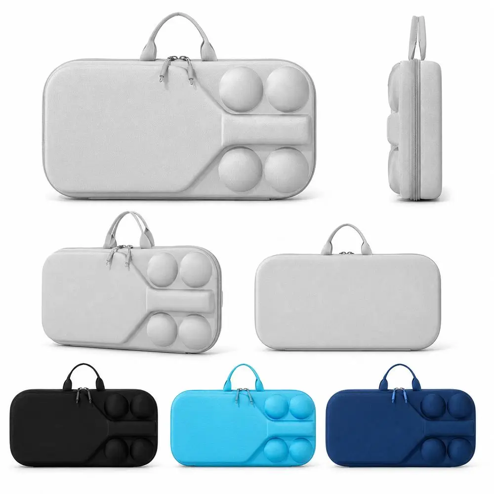 Bolsa portátil de carcasa rígida para raquetas de Pickleball - imagen 5