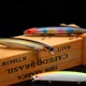LETOYO Jerkbait Minnow hundible de largo alcance para lubina - imagen 5