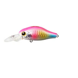 LUTAC Crankbait clásico señuelo de pesca alta calidad